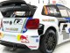    Volkswagen Polo R WRC 8 S.Ogier-J.Ingrassia (Norev)