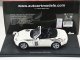    MAZDA MX-5 (NC) NR-A ROADSTER WHITE (Autoart)