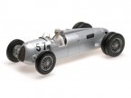 Auto Union Typ C - Hans Stuck -  Shelsley Walsh Hillclimb 1936