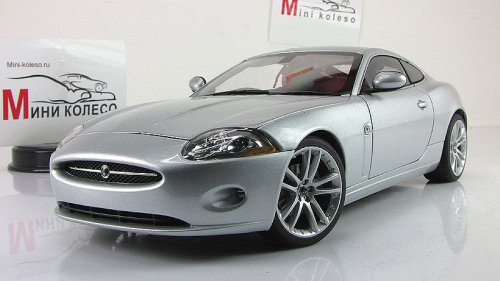  XK 2006 