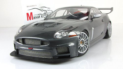  XKR GT3