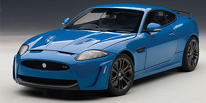  XKR-S