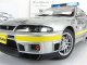      GT-R (R33) LM Pace car (Autoart)