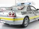      GT-R (R33) LM Pace car (Autoart)