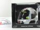     AGV HELMET - VALENTINO ROSSI - MOTOGP BARCELONA - 2008 (Minichamps)