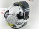     AGV HELMET - VALENTINO ROSSI - MOTOGP BARCELONA - 2008 (Minichamps)