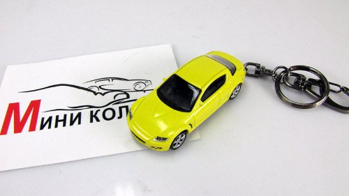  AUTOART "MAZDA RX-8"