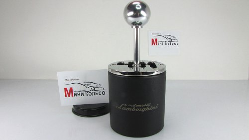    "  Lamborghini Murcielago"