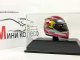     Arai Helmet -   -Hockenheim-2010 (Minichamps)