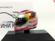     Arai Helmet -   -Hockenheim-2010 (Minichamps)