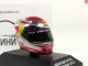     Arai Helmet -   -Hockenheim-2010 (Minichamps)