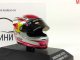     Arai Helmet -   -Hockenheim-2010 (Minichamps)