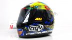   Agv Helmet- 