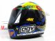      Agv Helmet-  (Minichamps)