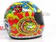      Agv Helmet-  (Minichamps)