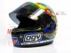      Agv Helmet-  (Minichamps)