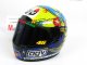      Agv Helmet-  (Minichamps)