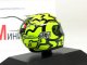      Agv Helmet-  (Minichamps)