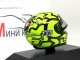      Agv Helmet-  (Minichamps)