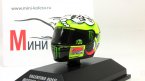   Agv Helmet- 