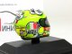      Agv Helmet-  (Minichamps)