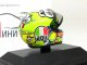      Agv Helmet-  (Minichamps)