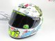     Agv Helmet-   (Minichamps)