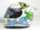     Agv Helmet-   (Minichamps)