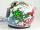    Agv Helmet-   (Minichamps)