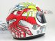     Agv Helmet-   (Minichamps)