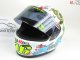     Agv Helmet-   (Minichamps)