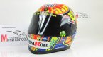  AGV HELMET -  