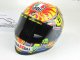     AGV HELMET -   (Minichamps)