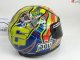     AGV HELMET -   (Minichamps)