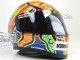     AGV HELMET -   (Minichamps)