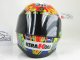     AGV HELMET -   (Minichamps)