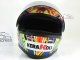     AGV HELMET -   (Minichamps)