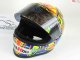     AGV HELMET -   (Minichamps)