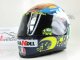     Agv Helmet -   (Minichamps)