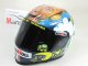     Agv Helmet -   (Minichamps)