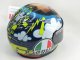     Agv Helmet -   (Minichamps)