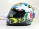     Agv Helmet -   (Minichamps)