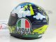     Agv Helmet -   (Minichamps)