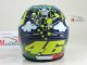     Agv Helmet -   (Minichamps)