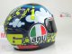     Agv Helmet -   (Minichamps)