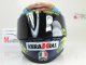     Agv Helmet -   (Minichamps)