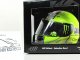     Agv Helmet -   (Minichamps)