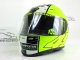     Agv Helmet -   (Minichamps)