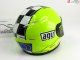     Agv Helmet -   (Minichamps)