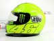     Agv Helmet -   (Minichamps)